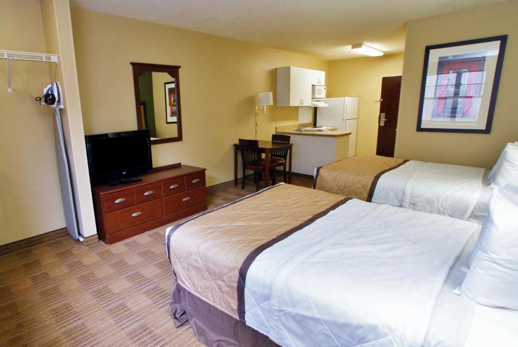 Extended Stay America Suites - Baton Rouge - Citiplace Main image 2